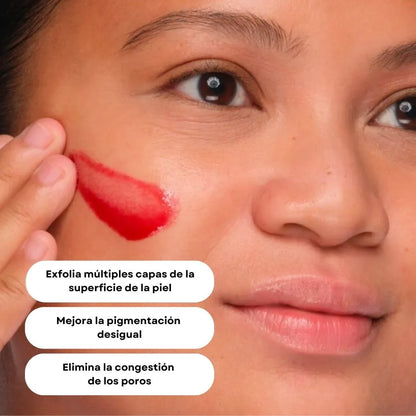 Pelling Solutions y Ácido Hialurónico The Ordinary - "Piel Sana y Radiante"